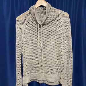 Prana sweater